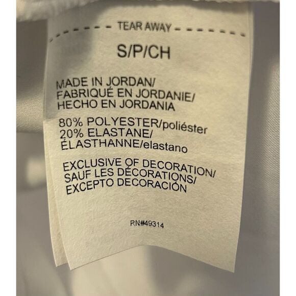 NWT Under Armour Quarter Zip Notre Dame Women's Small - Picture 4 of 7